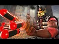 TF2: X10 Chaos Everywhere!