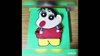 #adh #cake #chennai #homemade#shinchan#tamil#kids#hungama#fondant DELIVERY AVAILABLE