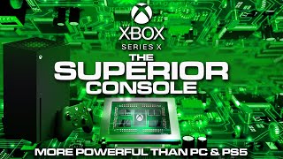 Xbox Series X Unbelievable Tech & Power in Next Xbox Console | Next Generation, Lockhart & Anaconda