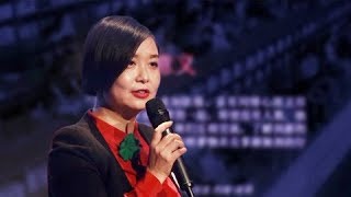 一刻talks |亲子大V三川玲：请告诉孩子，读书是最容易走的路