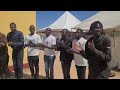 GRACE OF GOD & VASHUMIRI VAJEHOVHA 