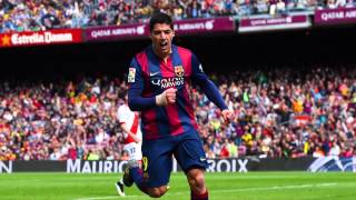 Luis Enrique: "Spreche nicht über die Konkurrenz" | FC Barcelona - Rayo Vallecano 6:1