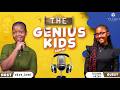 Genius kids| Skye sits down with a 20 points A’ level achiever Belinda Guzha