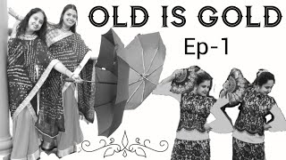 Old is Gold || Ep -1 || 1960s hits || Dance || Evergreen Entertainers