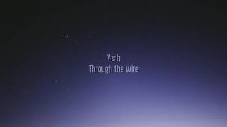 Rod wave - Through The wire (lyrics)