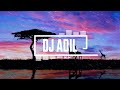 BEST AFRO HOUSE MIX 2023 - DJ ADIL