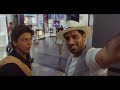 Merlin Dsouza (2019) Dubai Tourism with Shah Rukh Khan episode 5