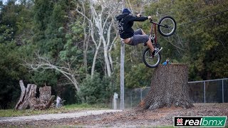 Colt Fake | X Games Real BMX 2017