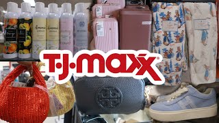 TJMAXX * NEW FINDS!!! BAGS/DECOR \u0026 MORE