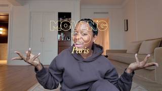Stephany In Paris Ep.1: How did we get here?