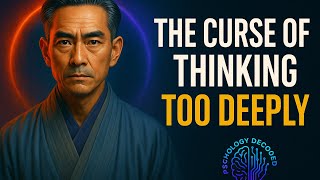 The Curse of Thinking Too Deeply