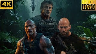 Full Movie English | Hollywood Movies 2025 | Action Movie 2025 | Vin Diesel | NEW action movies 2024