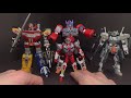 super mini pla hyper agent gridman review