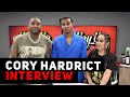 Cory Hardrict On Jonathan Majors' Jealousy Over Chemistry W/ Meagan Good, Tyler Perry Paycheck +More