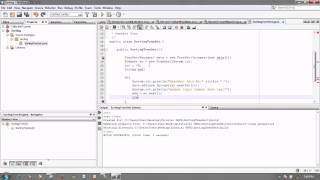 Sorting TreeSet