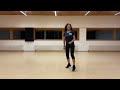 Footloose - Line Dance Demo & Teach