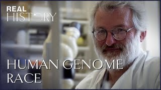 How Decoding Our DNA Has Transformed Medicine & Science