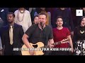 psalm 23 surely goodness u0026 mercy brooklyn tabernacle choir live