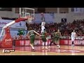 Professional Basketball Club Unics Kazan Tough Road Win