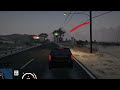 Victor There's Never Cops On This Road | Celtic Reapers MC | The Fakeworld