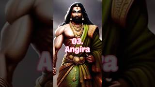 TOP 10 PRAJAPATI OF LORD BRAHMA ❓😱 || #prajapati || #shorts