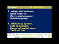 Hymn 22 Madomwe mutipenyi || Mandara SDA Choristers ( ft Joy Munyonho) ||