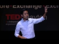 Recreating the American dream | Justin de Leon | TEDxDayton