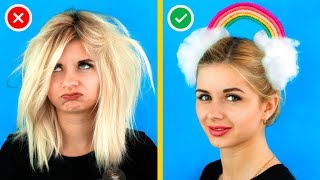 14 Best Friends Life Hacks / Things You Do With Your BFF