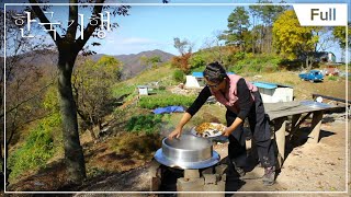 [Full] 한국기행 - 정읍 2부 소 뉠 땅에서 소 값 나온다