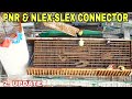 NLEX-SLEX CONNECTOR SECTION 2 PACO-STA MESA RD & PNR ALGECIRAS ST UPDATE