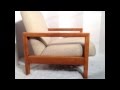 MID CENTURY FURNITURE 4 LESS . COM GEORGE NELSON FOR HERMAN MILLER RARE LOUNGE CHAIR  (MODEL #4774