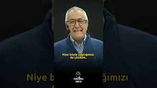 Bir İnsanın Değeri Gücü Kadar Vardır.. | Doğan Cüceloğlu