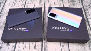 Vivo X60 Pro / X60 Pro Plus \