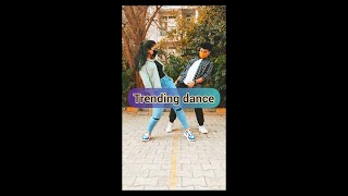 Trending Dance steps || PRRUM || Cosculluela || ft. Mandira srivastava