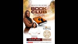 Grace for Moms Book Club. Chapter Twenty-Two: Her Values is Beyond Rubies