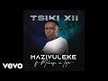 Tsiki XII - Mazivuleke (Official Audio) ft. Mshengu no Tata