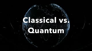 Quantum Computing: 1 - Quantum Computers vs. Classical Computers #quantumcomputing #quantumbits