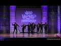 elektrolytes usa 2012 world hip hop dance championship