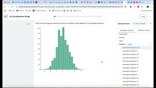 CS 573 (Data Visualization) Final Project Screen-Cast