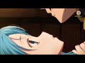 ♡ sukasuka amv christina perri human remix ♡