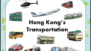 #bentley | Hong Kong Public Transportation | Kids Learning | Vehicles | Bentley Fun Play