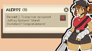 The TF2 Community is Obsessed with Gameoverse!