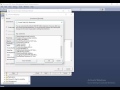 33 Import and Export Wizard in SQL Server