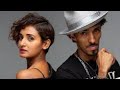 Marquese Scott | Shakti Mohan | Dj Snake Magenta Riddim ♪