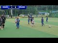 2023 0827 골든볼 유스컵 결승전 아미고fc vs 싸커스토리