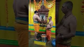 பெருமாளுக்கு சங்காபிஷேகம் புரட்டாசி 3 வது சனிக்கிழமை 08.10.22