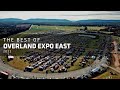 The best of Overland Expo East 2022