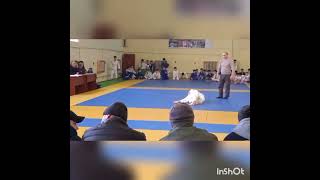 JUDO QUSAR