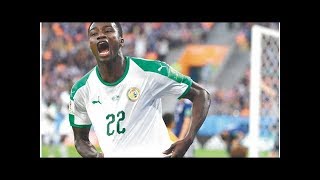 Moussa Wague, el senegalés que se formó en Catar Fútbol 24H