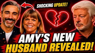 Is Amy Really Married Again? 😳 Truth Behind New Husband!